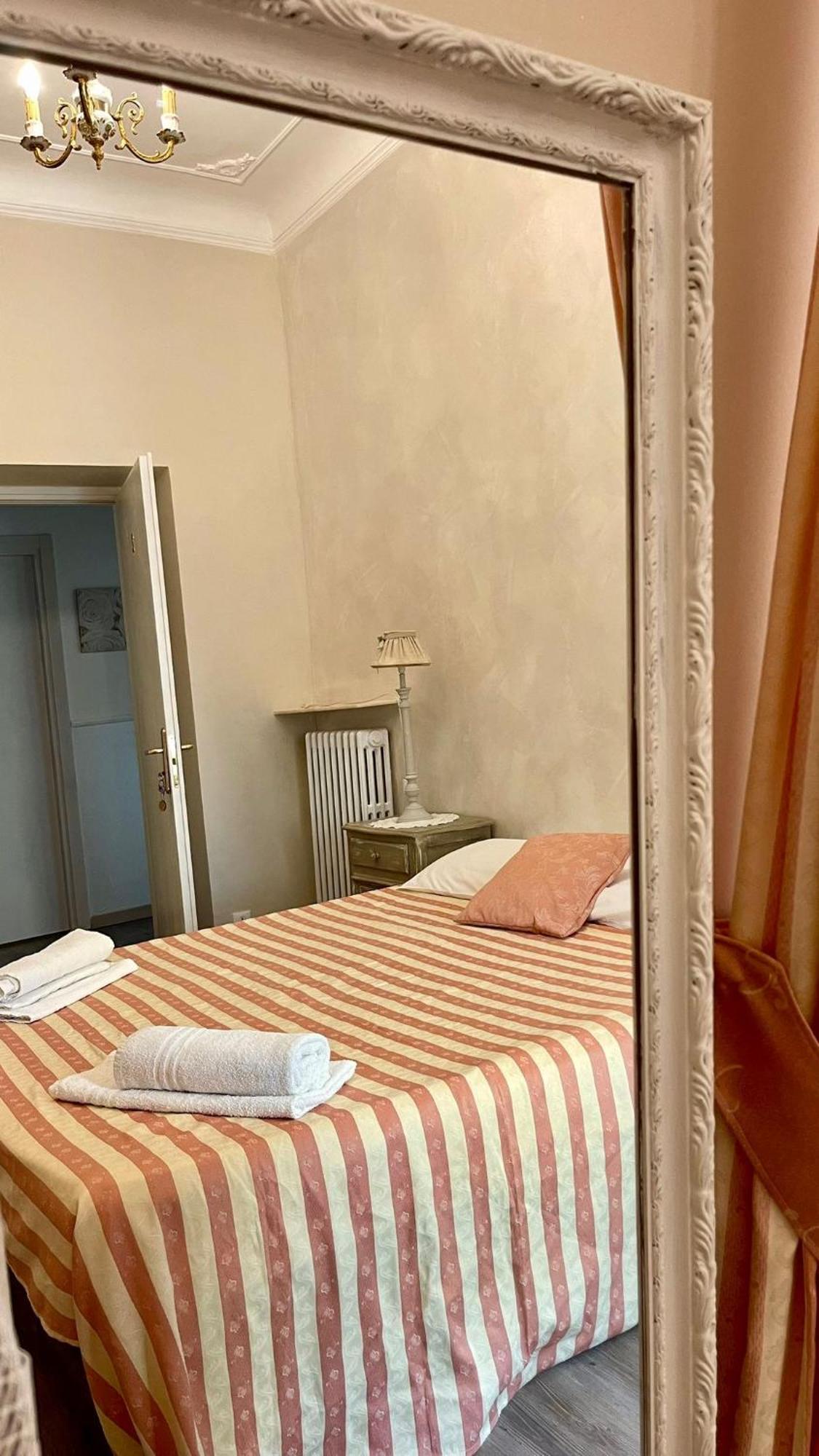 Guest house Nonna's Sanremo