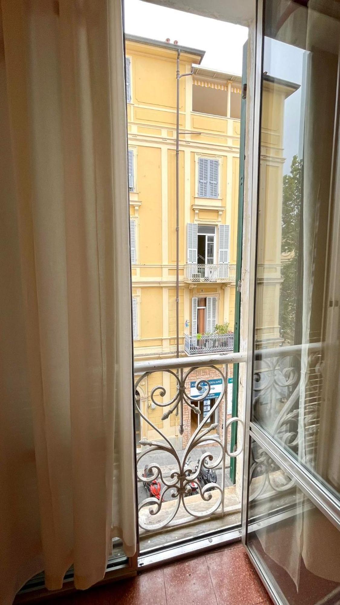 Nonna's Sanremo