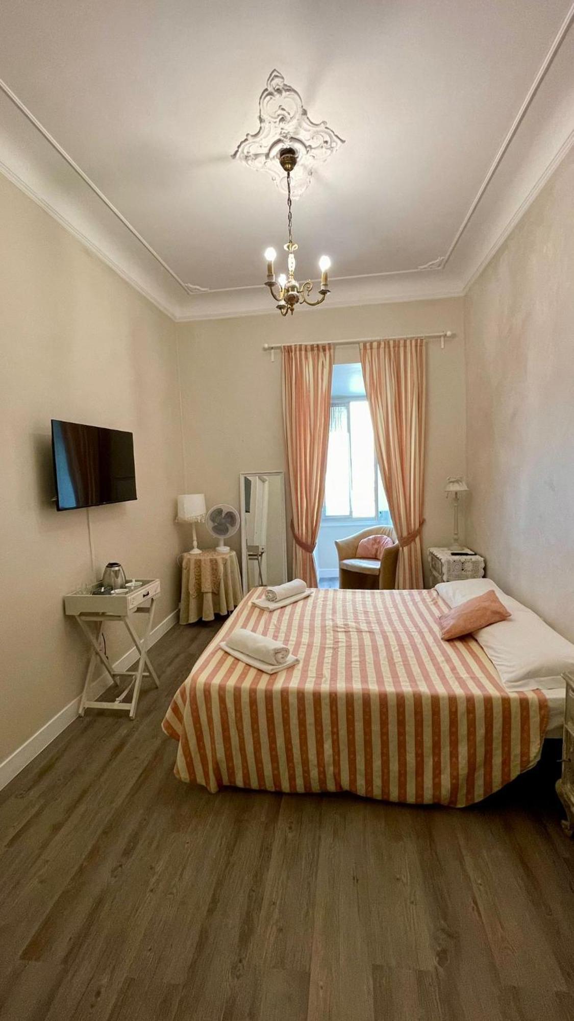 Nonna's Guest house *