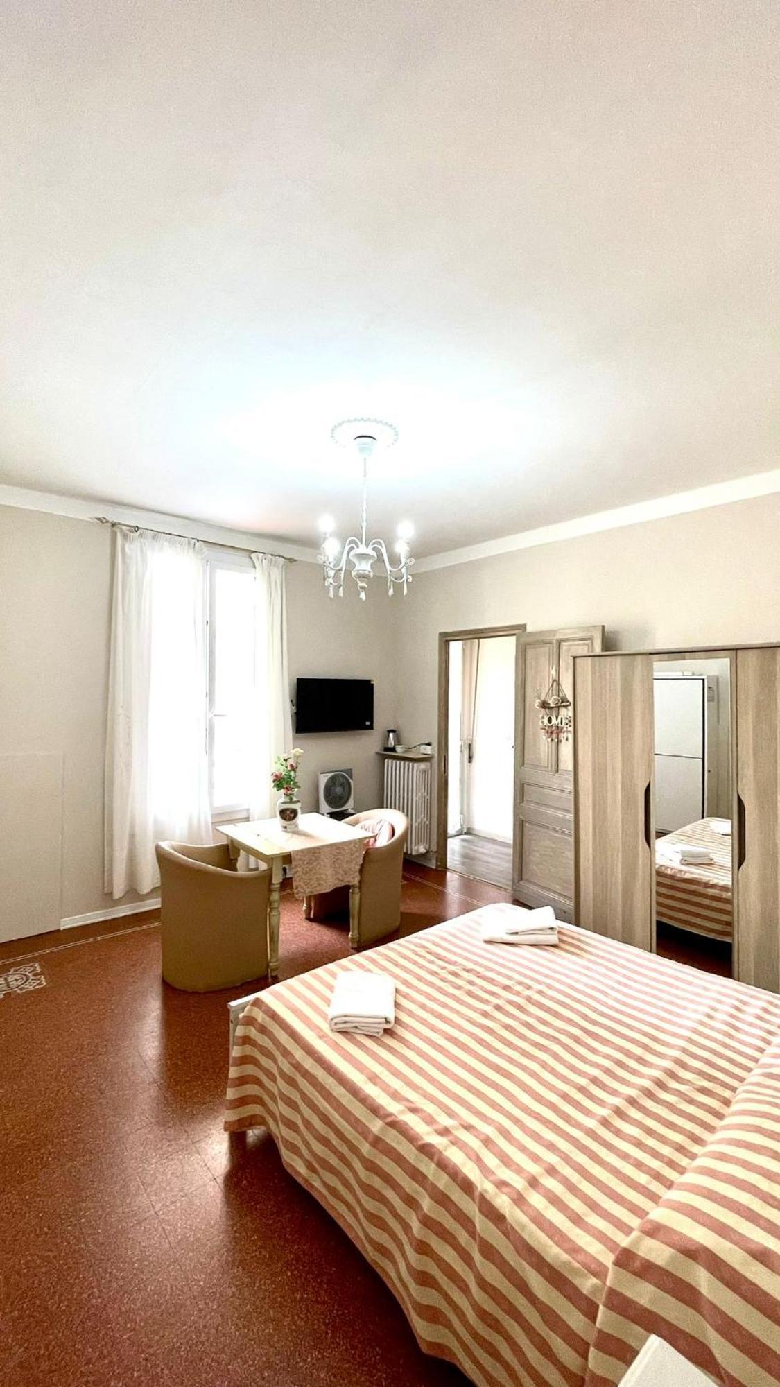 Guest house Nonna's Sanremo