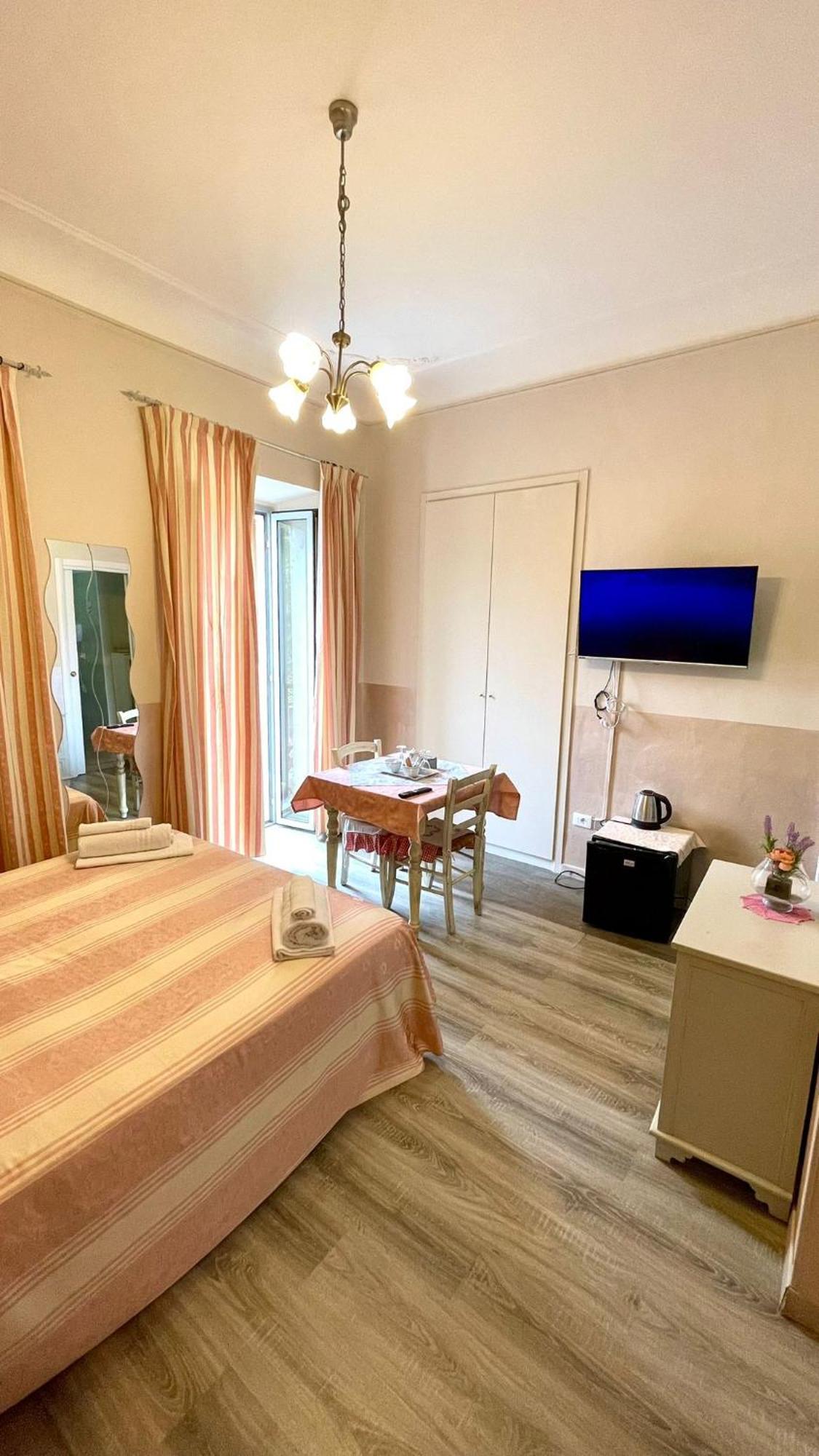 Nonna's Guest house