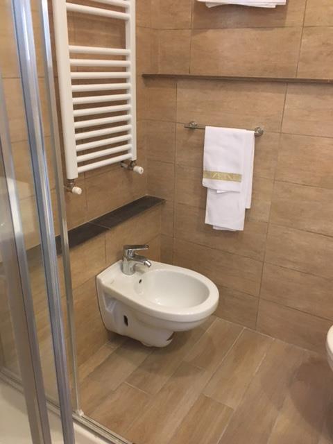 Nonna's Guest house