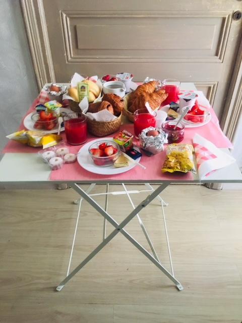 Nonna's *